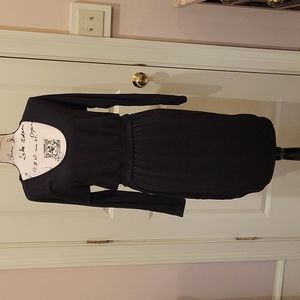 NWT Gap sweater dress